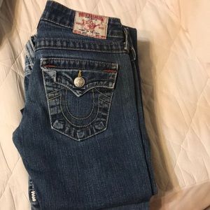 True religion jeans